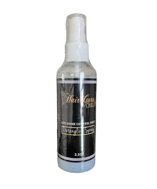 THGC Detangler Spray