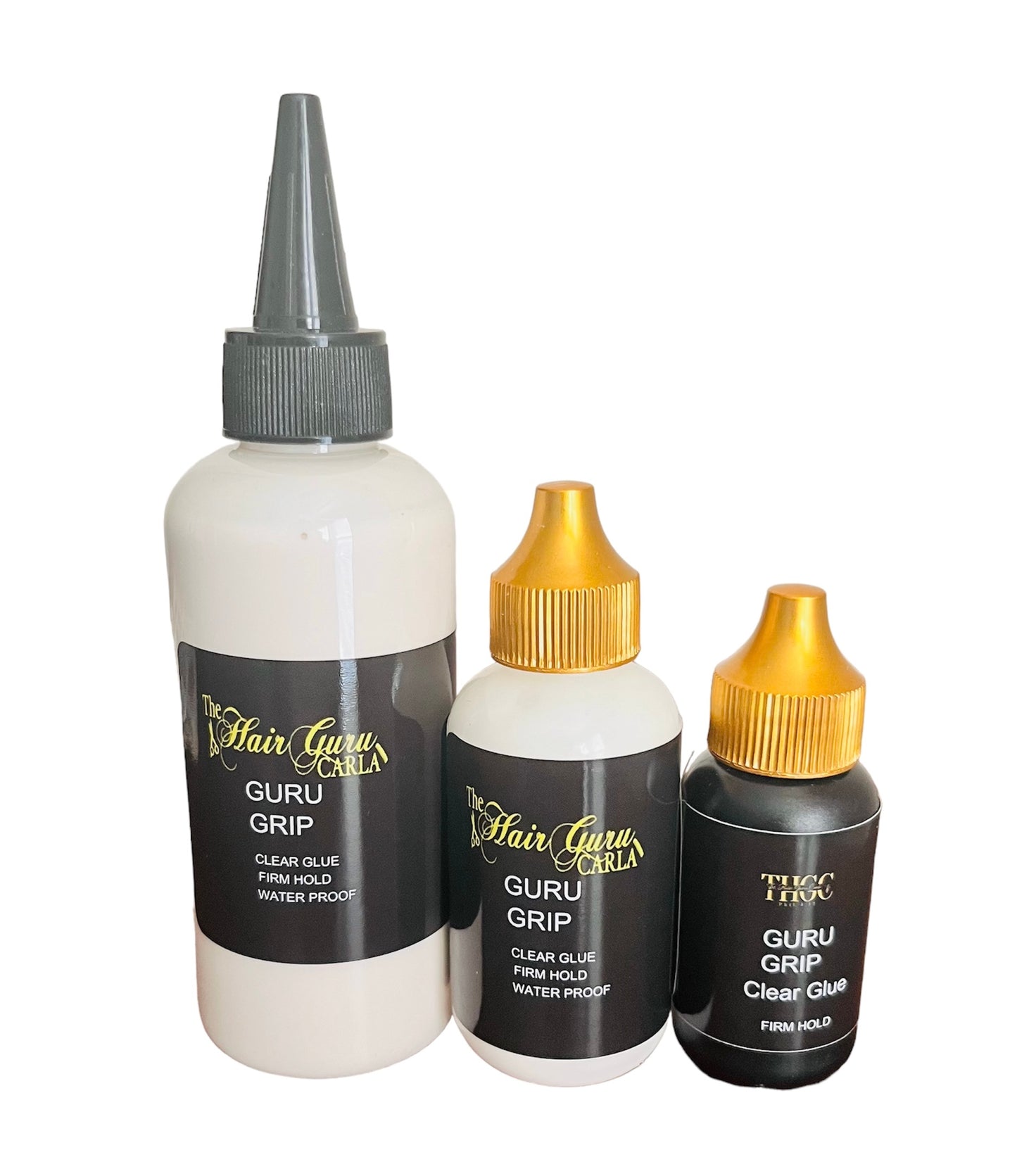 GURUGRIP JUMBO LACE GLUE