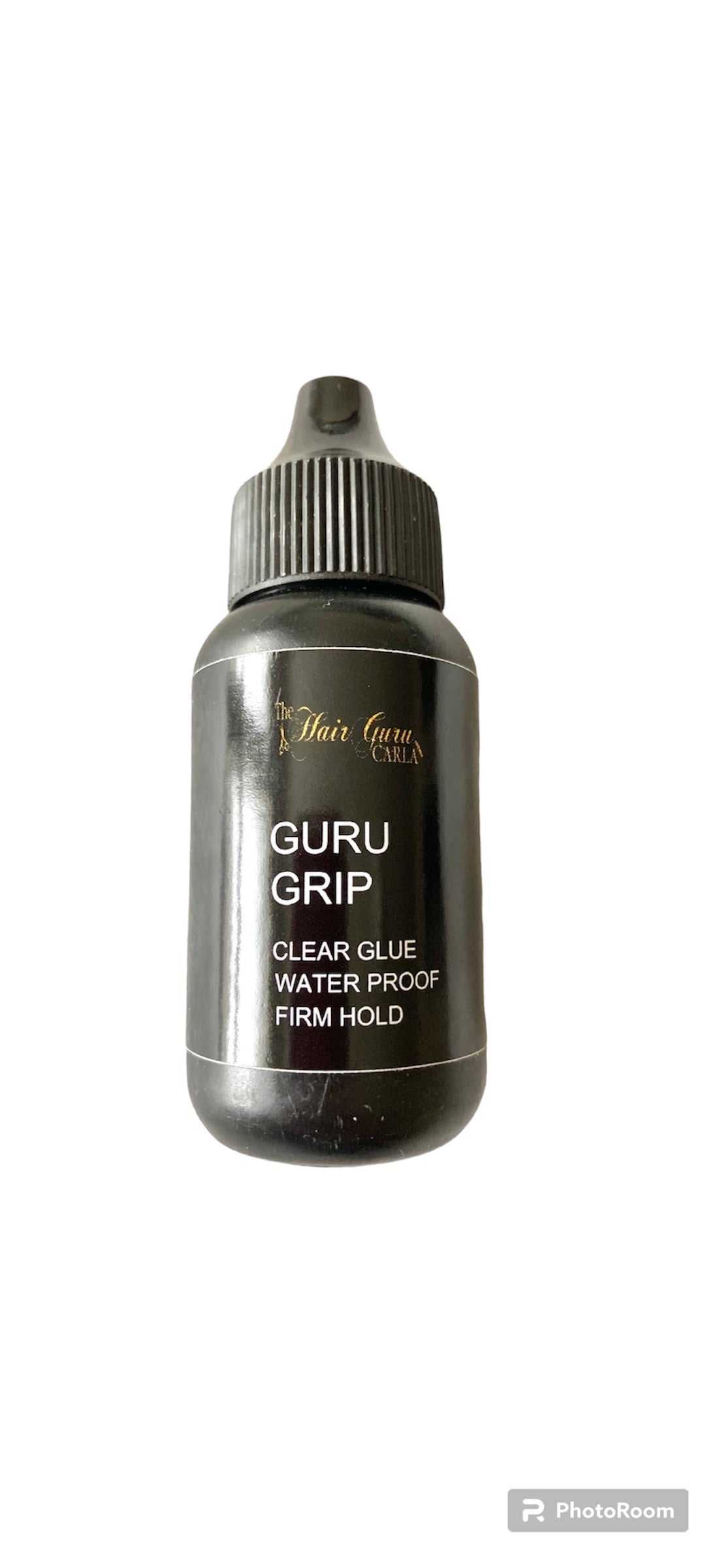 GURU Grip wax Red 0°-4°C, 45g