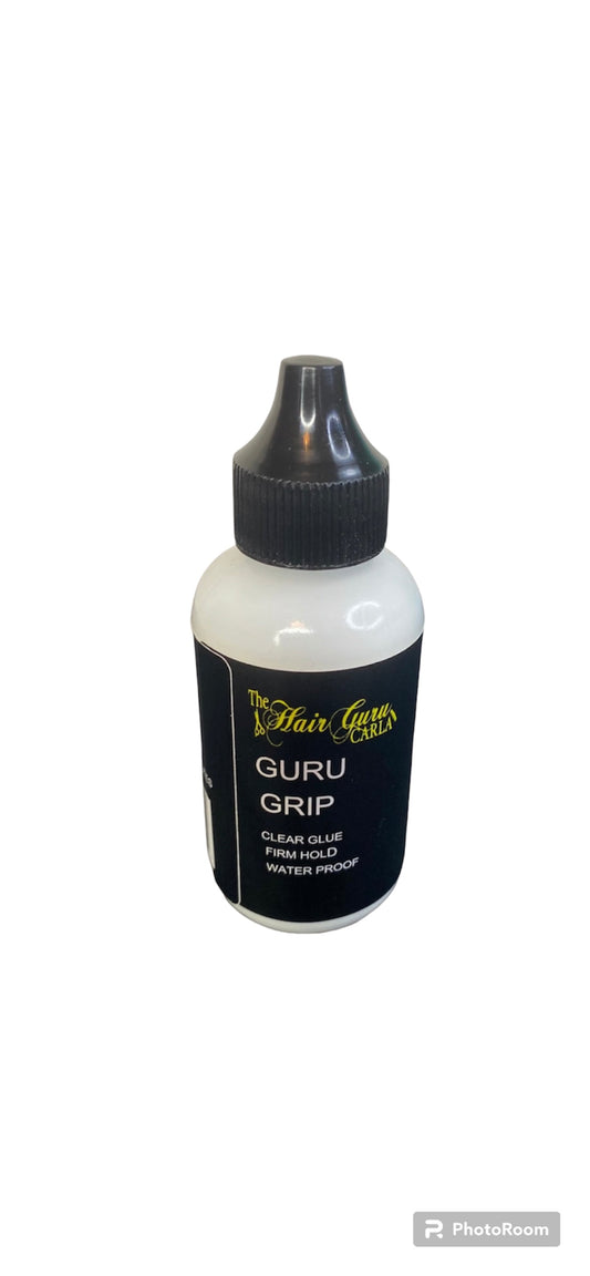 THGC GURU GRIP LACE ADHESIVE (large bottle)