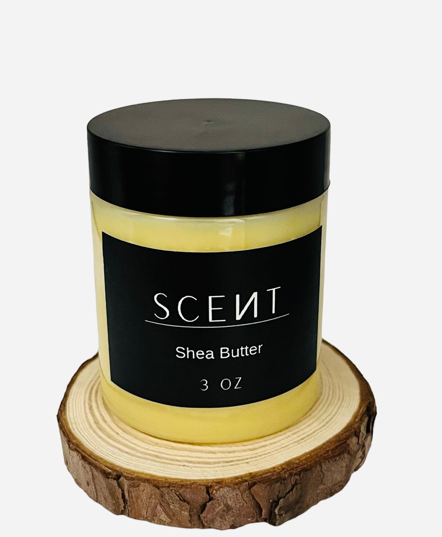 All-Natural Shea Butter