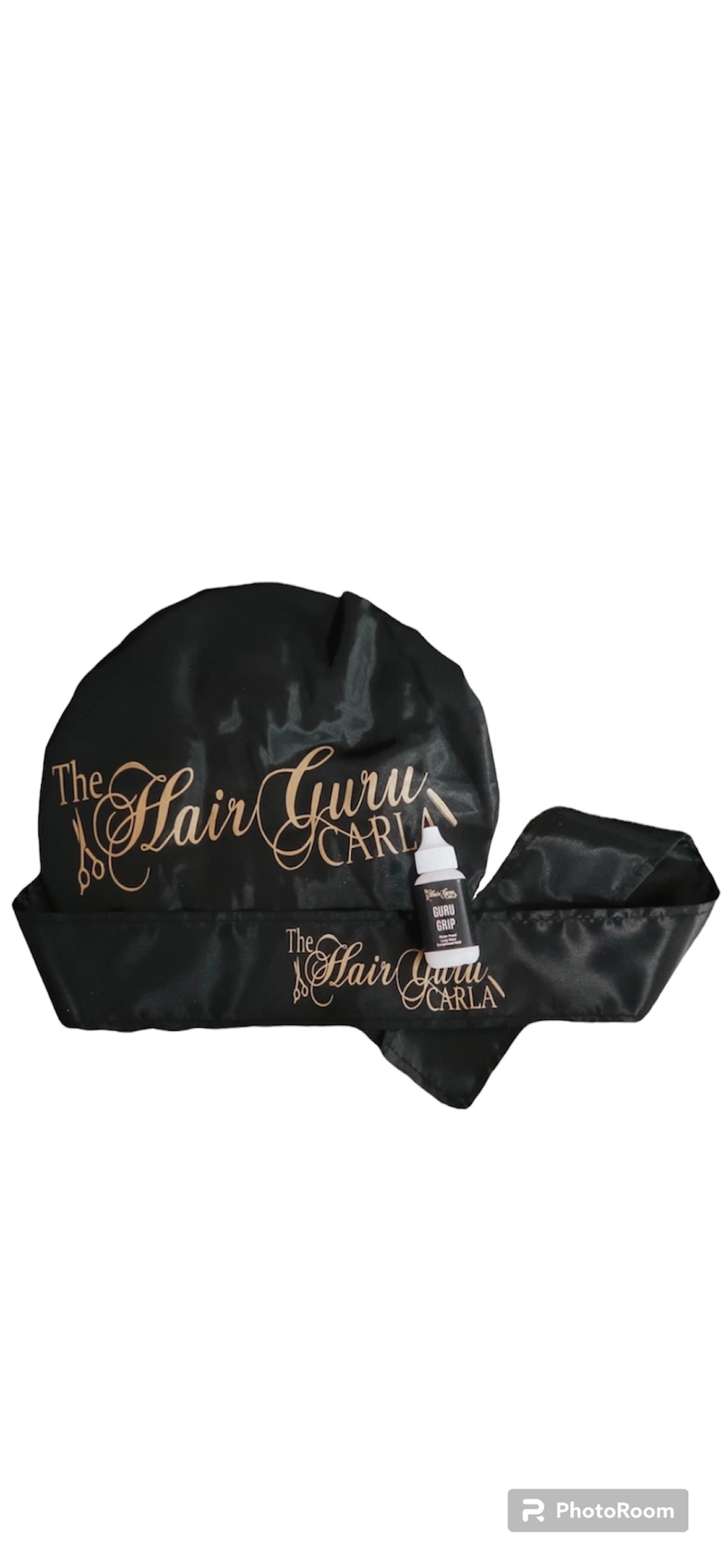 THGC WIG MAINTENANCE BUNDLE