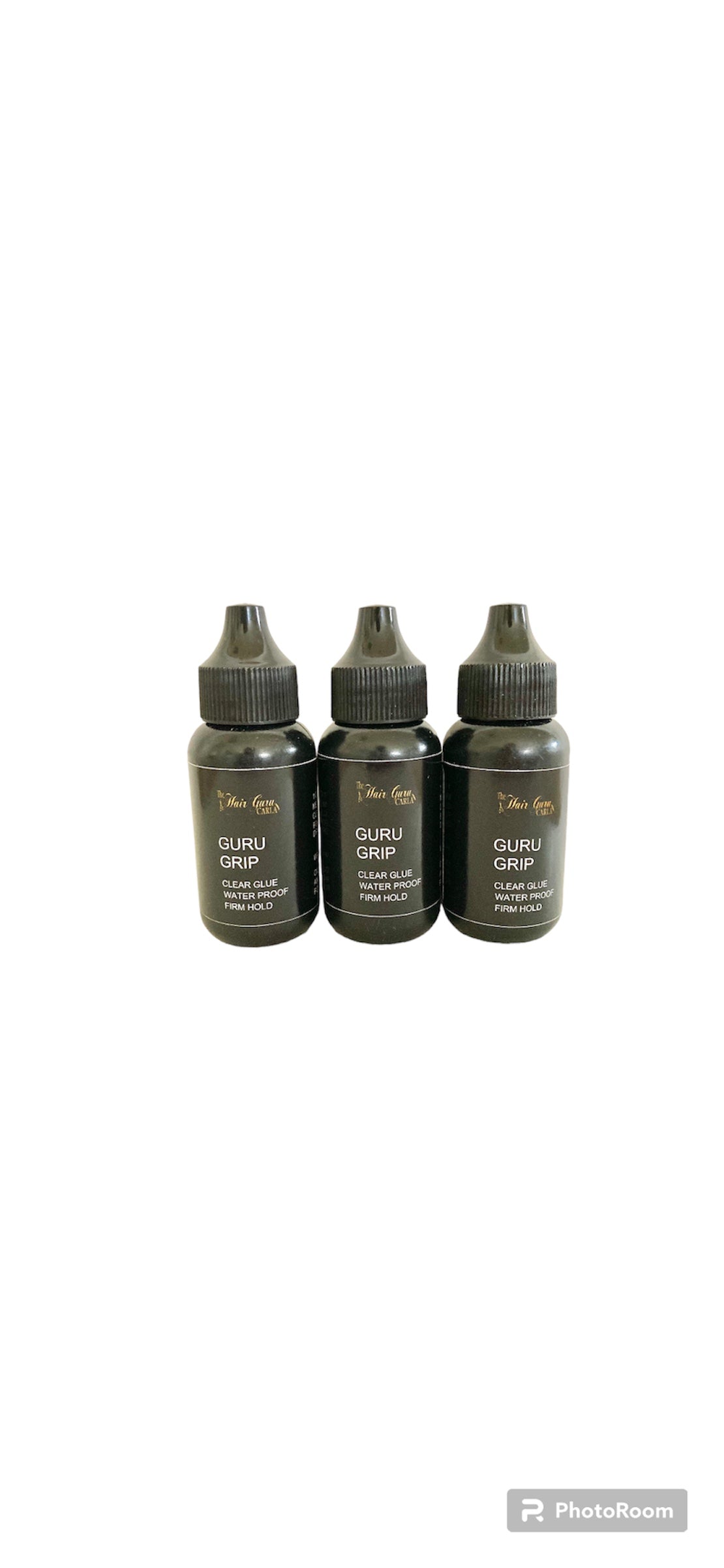 THGC GURU GRIP LACE ADHESIVE 38ml