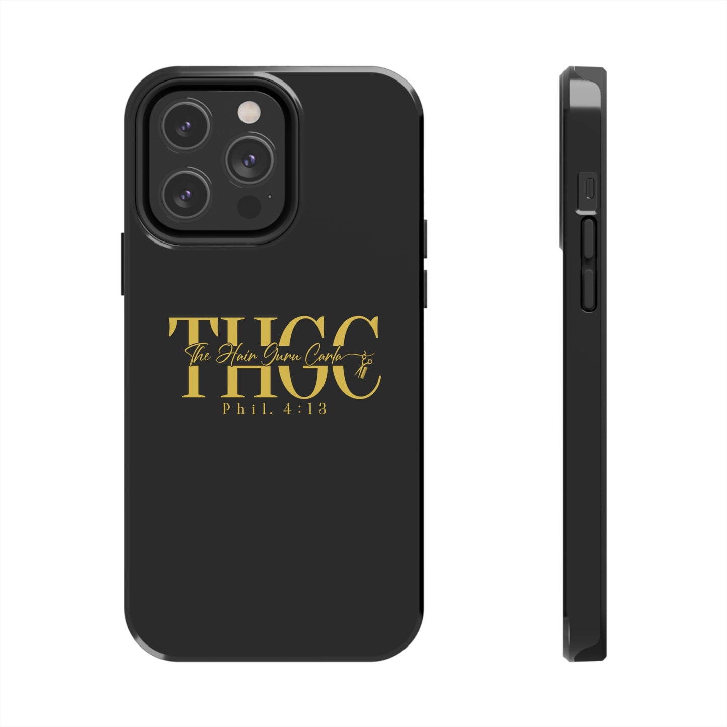 THGC Phone Case