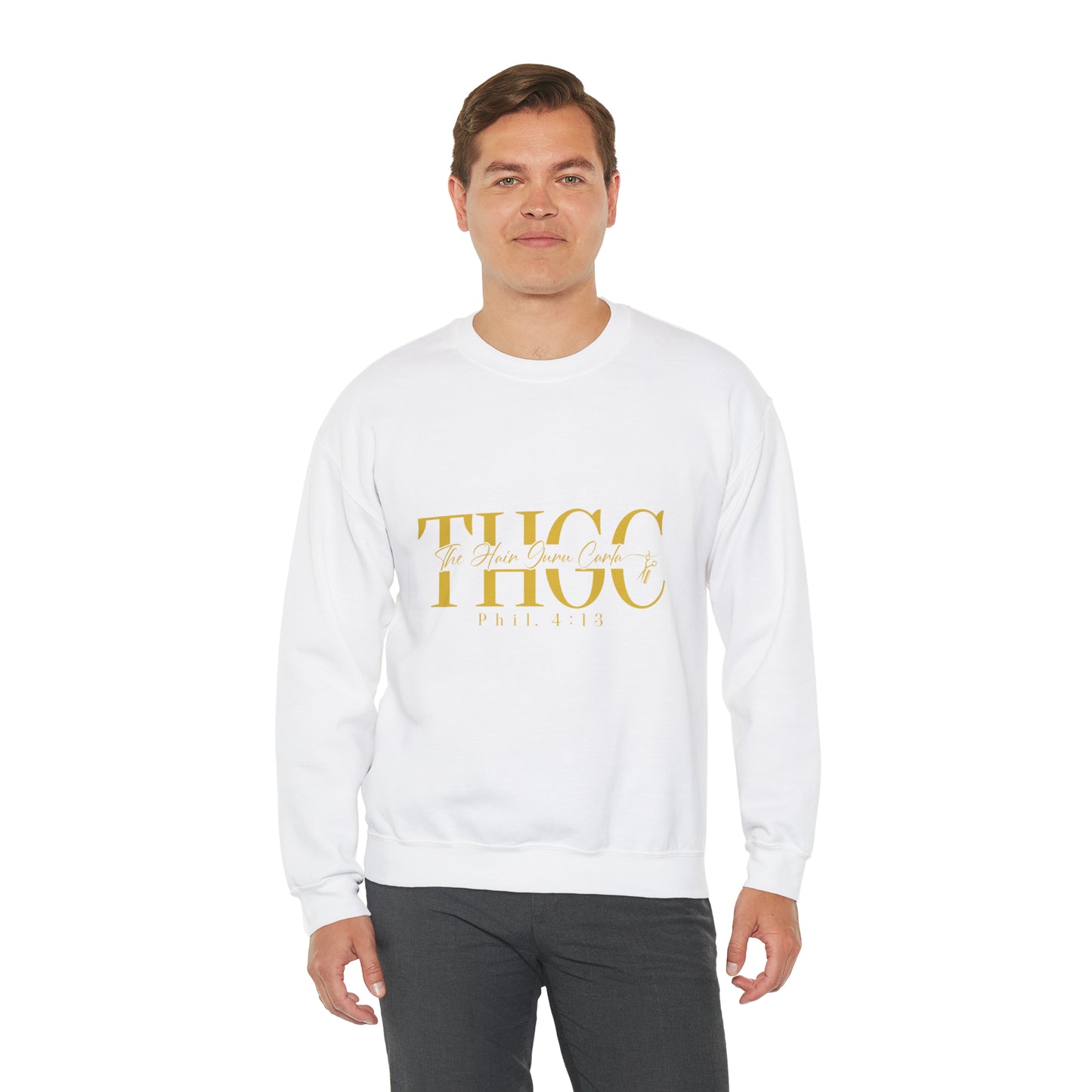 THGC Sweatshirt