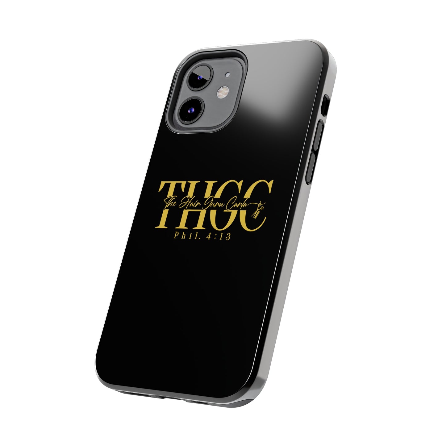 THGC Phone Case