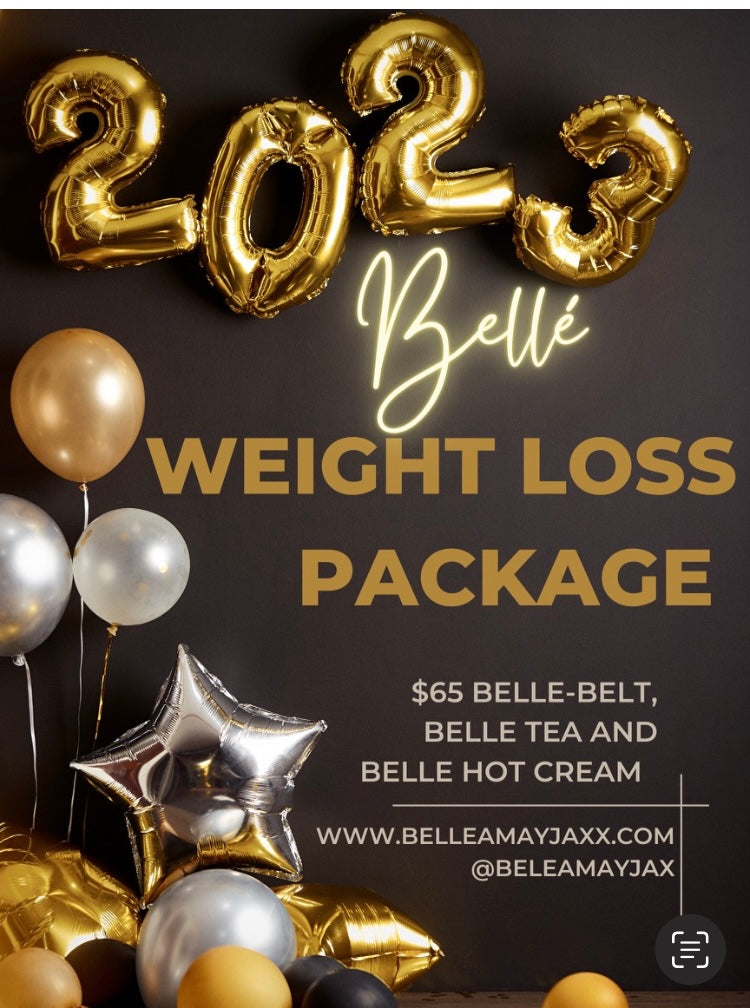 2023 Weight Loss Package